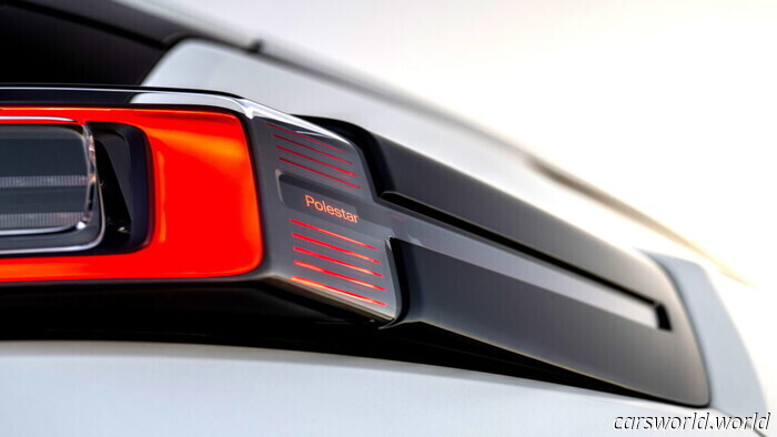 Remaining Tape May Lead to Polestar Glass Roofs Detaching | Carscoops